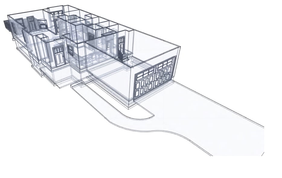 design exterior ramp